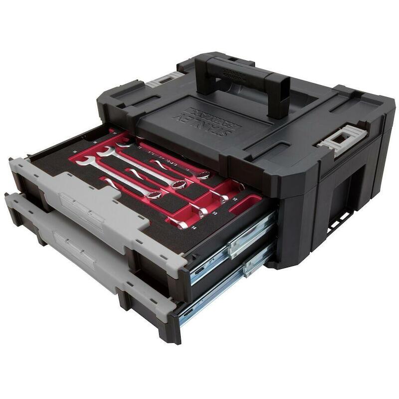 RINGSTEEKSLEUTELSET TSTAK   FMHT0-74298 (10ST)STAN