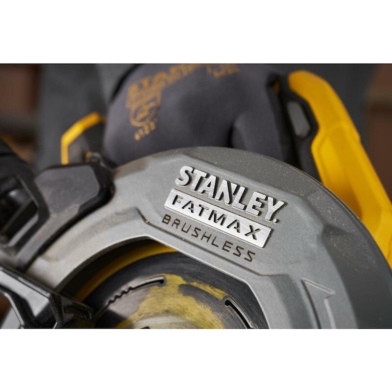 ACCUCIRKELZAAG 18V/BODY     SFMCS551B      STANLEY