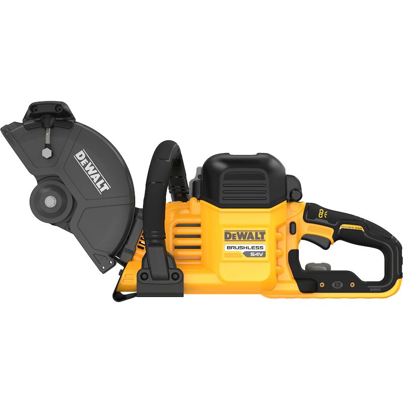 ACCUDOORSLIJPMACH.54V/BODY  DCS691N-XJ      DEWALT