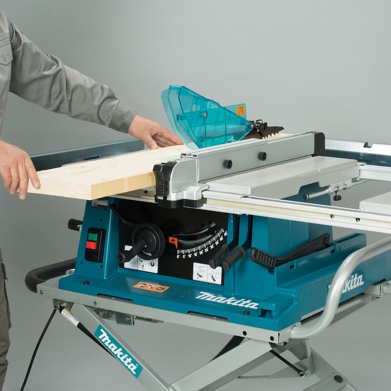 TAFELZAAG - 2704NX1 - MAKITA