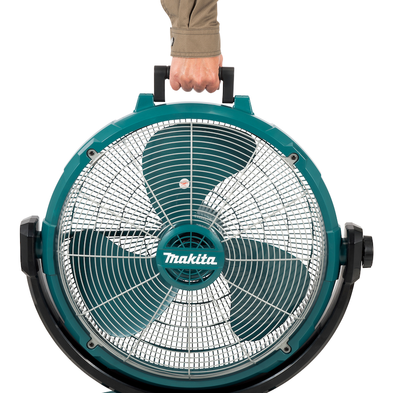 VENTILATEUR XGT® LXT® - CF003GZ - MAKITA