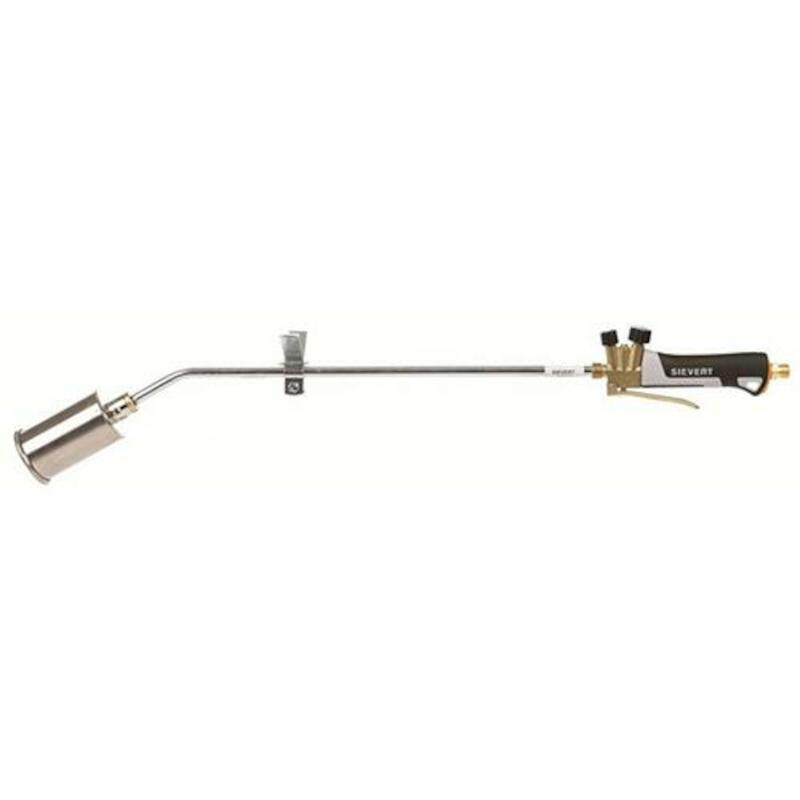 TURBOROOFER 3/8  60  SANS PORTE-TUYAU      SIEVERT