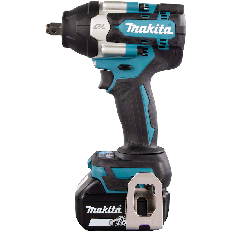 SLAGMOERSLEUTEL LXT® - DTW700RTJ - MAKITA