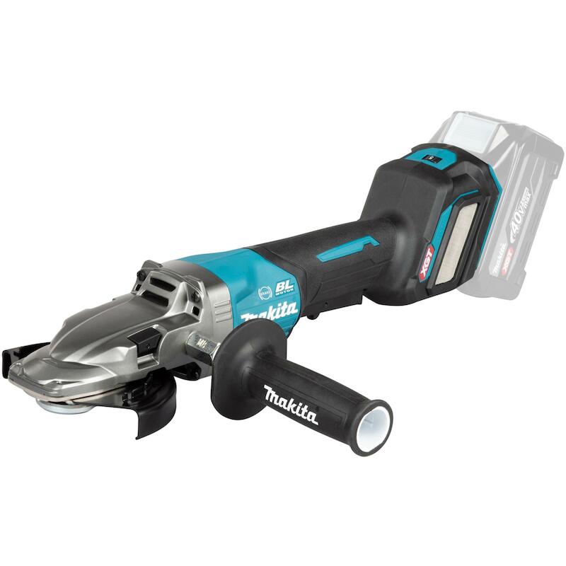 ACCUBINNENHOEKSLIJPM.40V/B. GA056GZ - 125MM MAKITA
