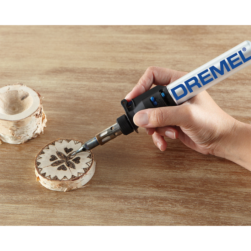 MULTITOOL SOLDEREN VERSATIP 2000-7          DREMEL