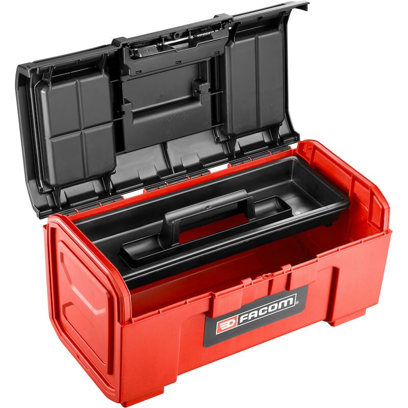 TOOL BOX ONE TOUCH          BP.C19NPB        FACOM