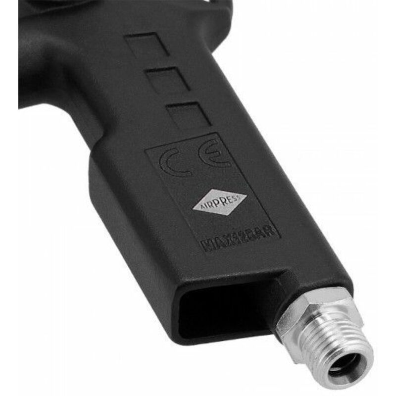 BLAASPISTOOL 1/4" + TULES   4300011       AIRPRESS