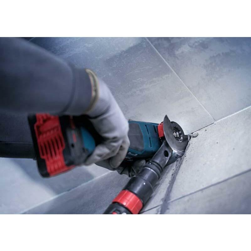 SEGMENTZAAGBLAD 85MM        2608669266       BOSCH