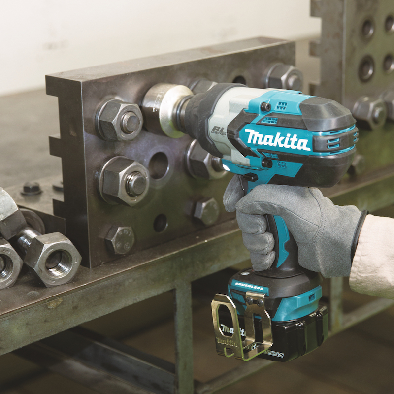 SLAGMOERSLEUTEL LXT® - DTW1001RTJ - MAKITA