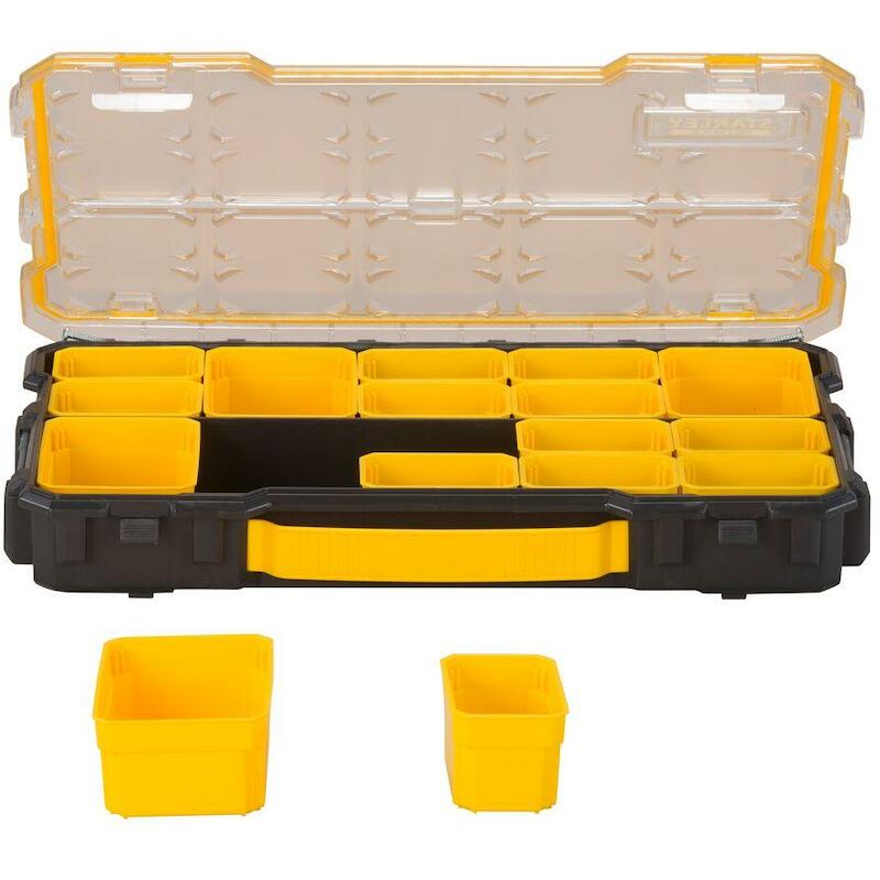 ORGANIZER ONDIEP 2/3        FMST1-75779    STANLEY