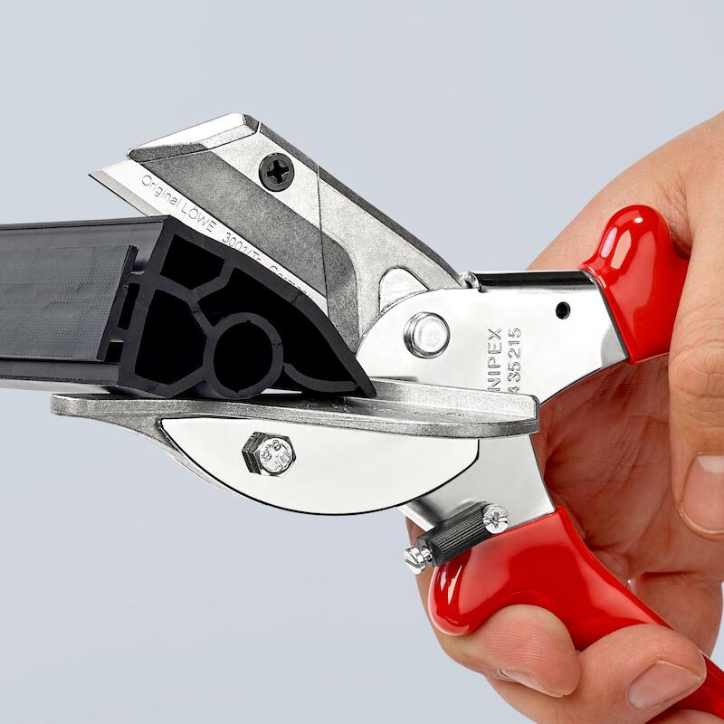KNIPEX 9435215 VERSTEKSNIJDER