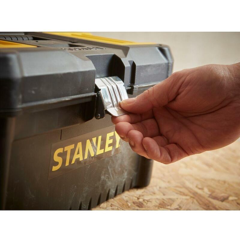 GEREEDSCHAPSKOFFER 16"      STST1-75518    STANLEY