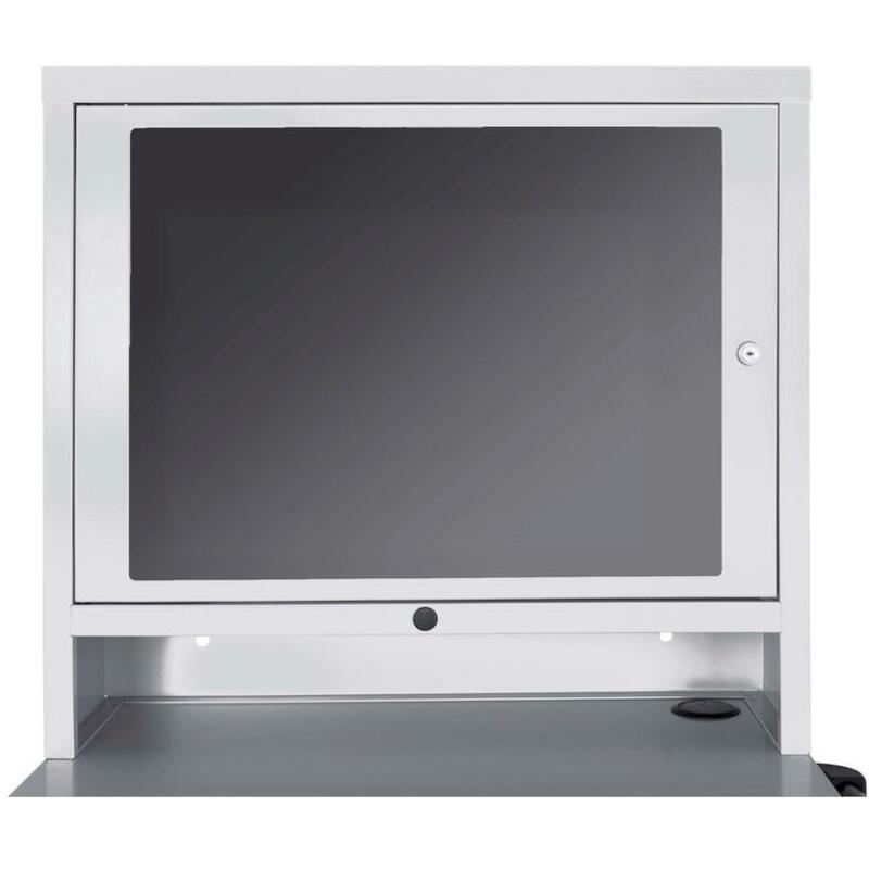 ARMOIRE ORDINATEUR          FAS1450C01008     FAMI