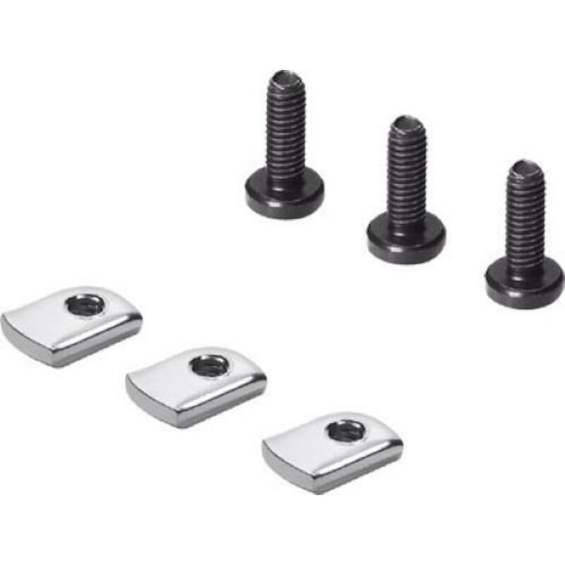 FIXATION CPX-CPA-BG-NRH (526032) FESTO