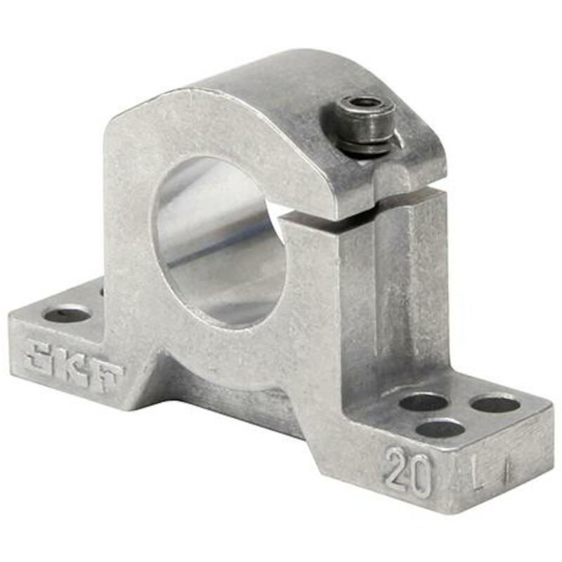 PALIER BRIDE D'ARBRE        LSCS 50        EWELLIX