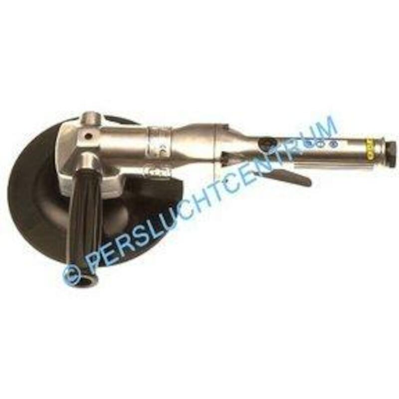 PONÇ. ROTATIVE PNEUMATIQUE 178MM 313A INGERSOLL RAND