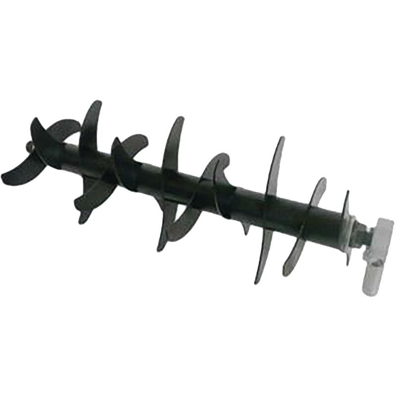 SCARIFIER BLADE SHAFT COMPLETE UV3600 - 652024746-MAKITA