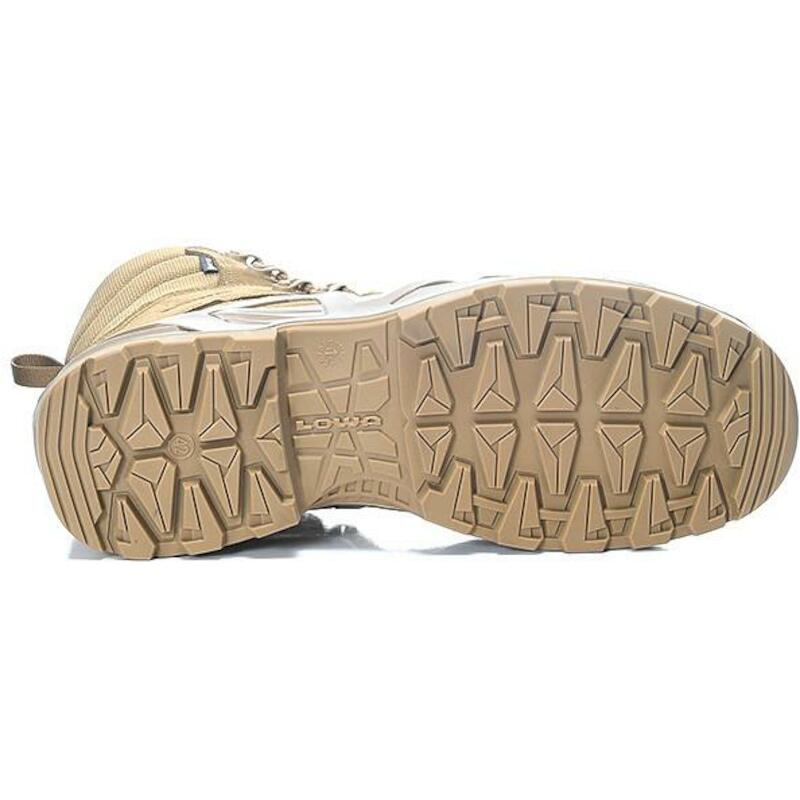 BOTTE ESD S3S COYOTE        ZEPHYR WORK GTX     42
