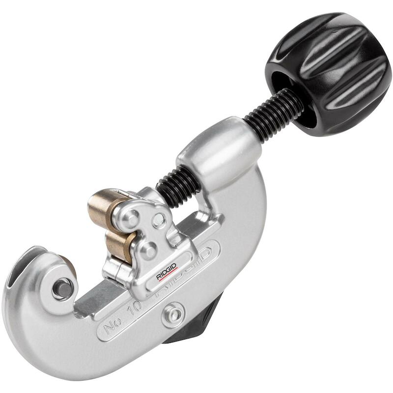 COUPE-TUBE                  10 - 1/8 TOT 1"