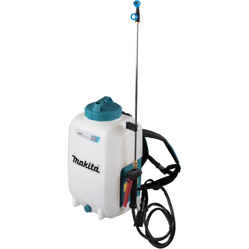 PULVÉRISATEUR DE JARDIN À DOS LXT® - DUS158Z - MAKITA