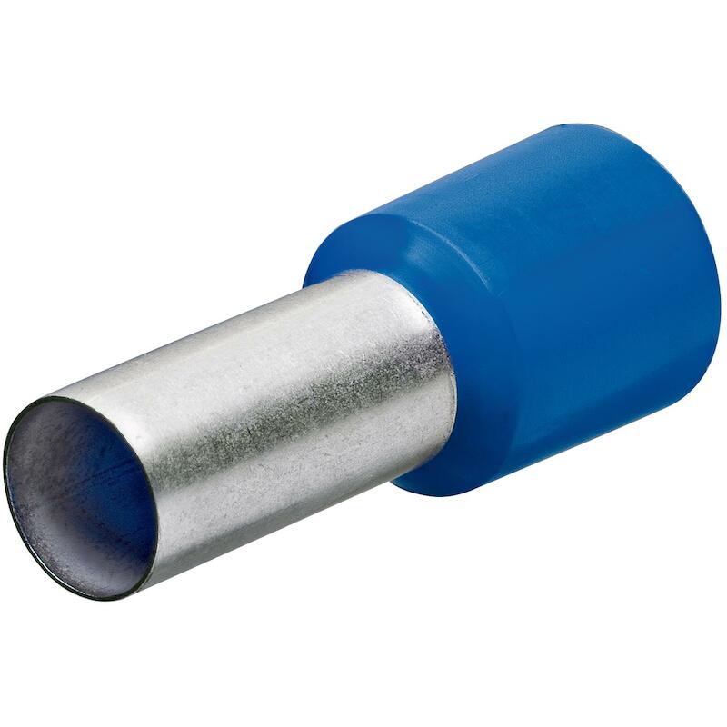 KNIPEX 9799338 ADEREINDHULZEN MET KUNSTSTOF KRAAGAWG 5