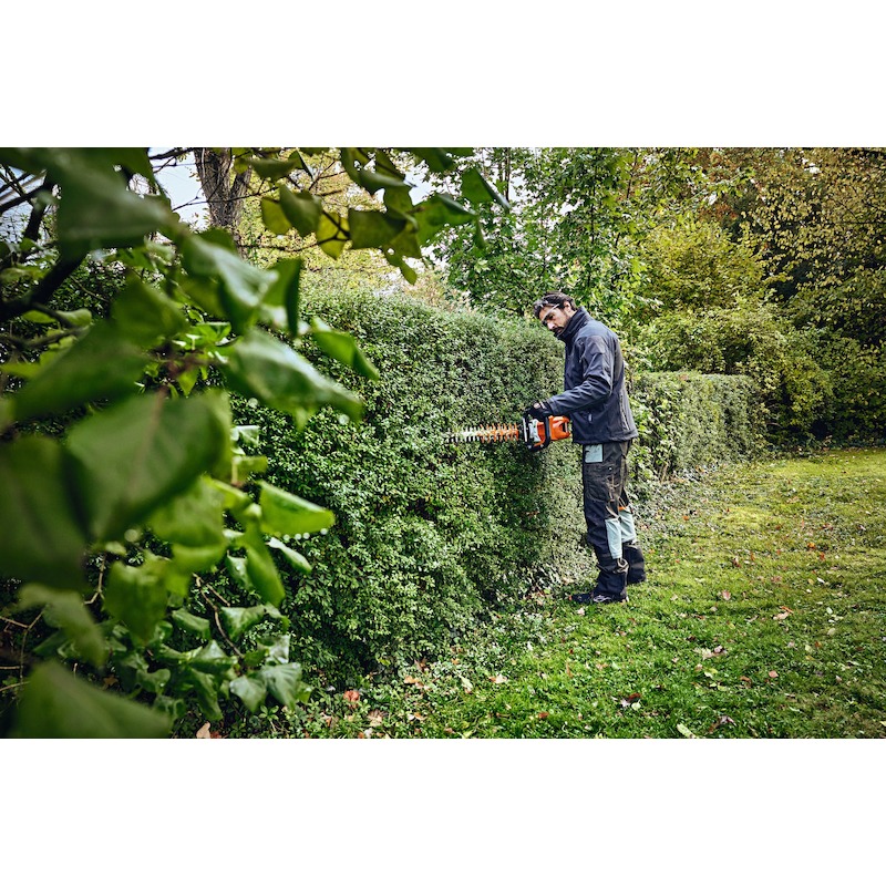 TAILLE-HAIE/ACCU 36V/BODY   HSA 100          STIHL