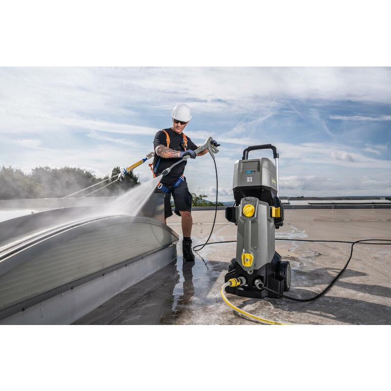 ACCUHOGEDRUKREINIGER 36V/B. HD 4/11 C BP   KARCHER