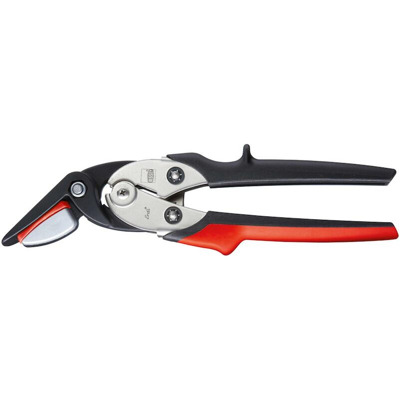 VEILIGHEIDS-BANDIJZERSCHAAR D123S 260MM       ERDI