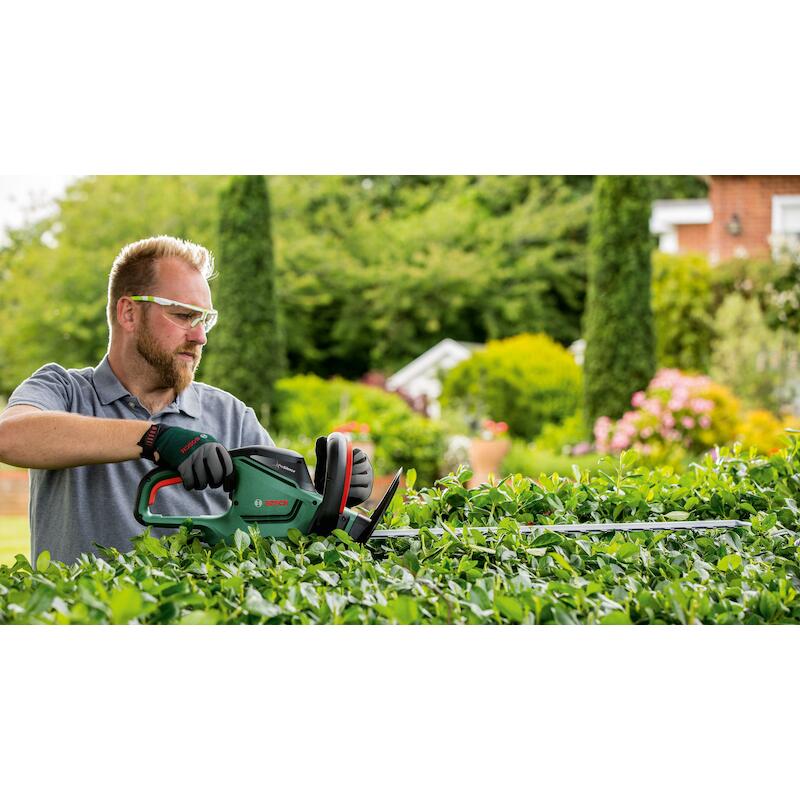 TAILLE-HAIE 480W 60CM       UNIVERSALHEDGECUT 60