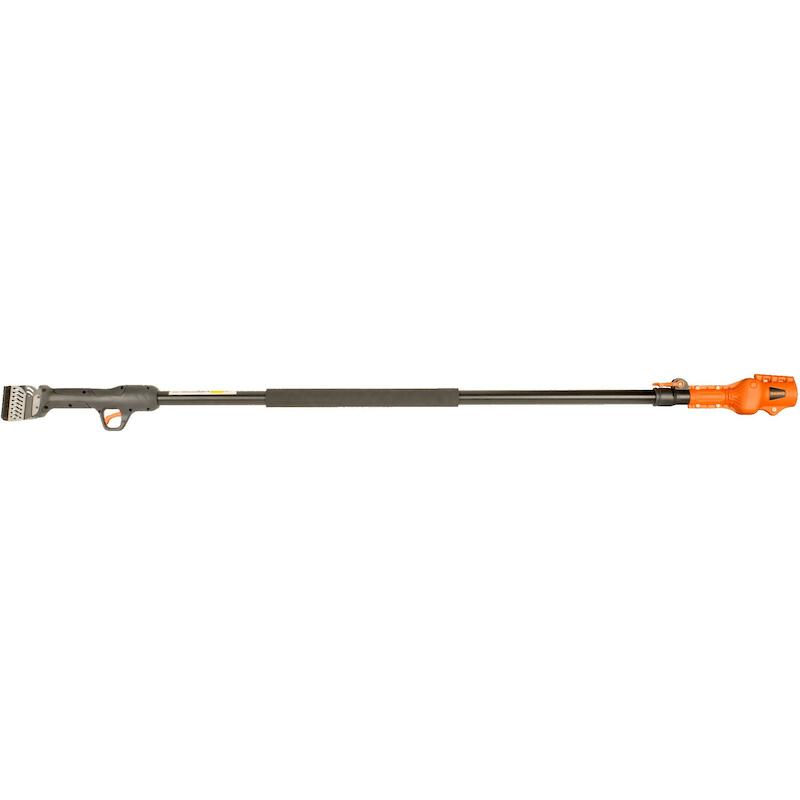 TELESCOPISCHE STEEL BCL25IB BCL25TP          BAHCO