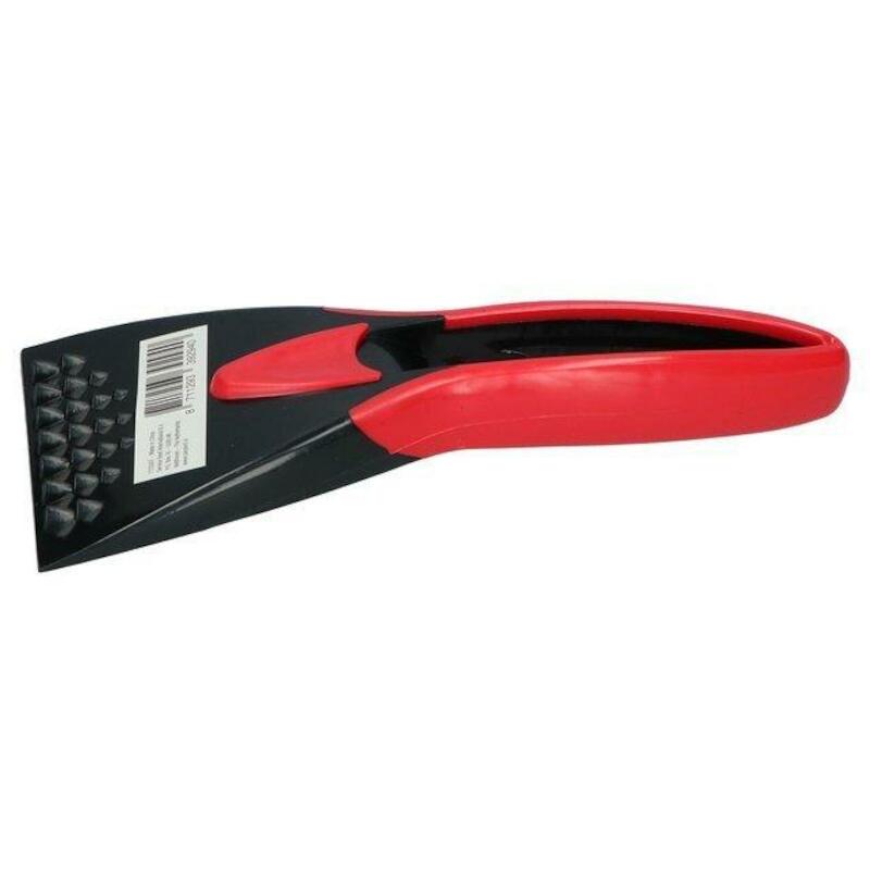 IJSKRABBER ROOD/ZW.         1723307       CARPOINT