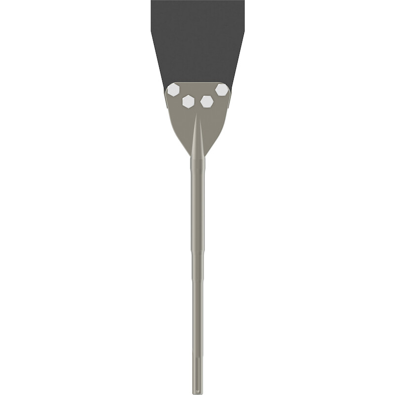 GRATTOIR DE SOL PRO 152MM   2608690612       BOSCH