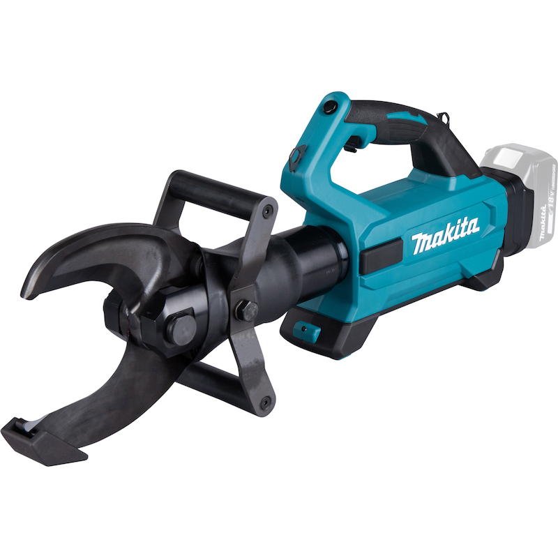 COUPE-CABLE/ACCU 18V/BODY   DTC104          MAKITA