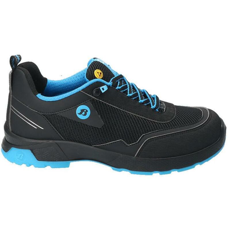 CHAUSS.ESD BAS S3 NO/BL     SUMM TWO       41 BATA