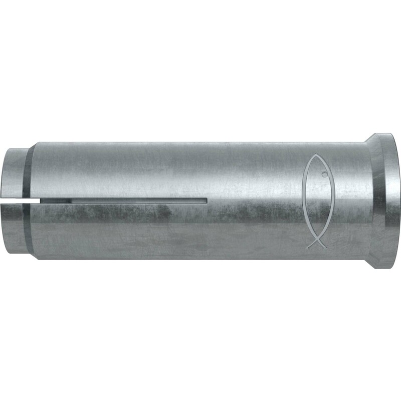 FISCHER EA II M 10 X 30 INSLAGANKER EA II