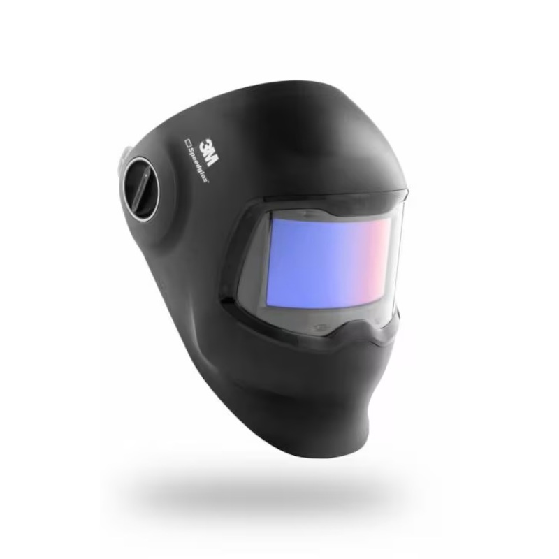 CAGOULE SOUDAGE + FILTRE    G5-02        SPEEDGLAS