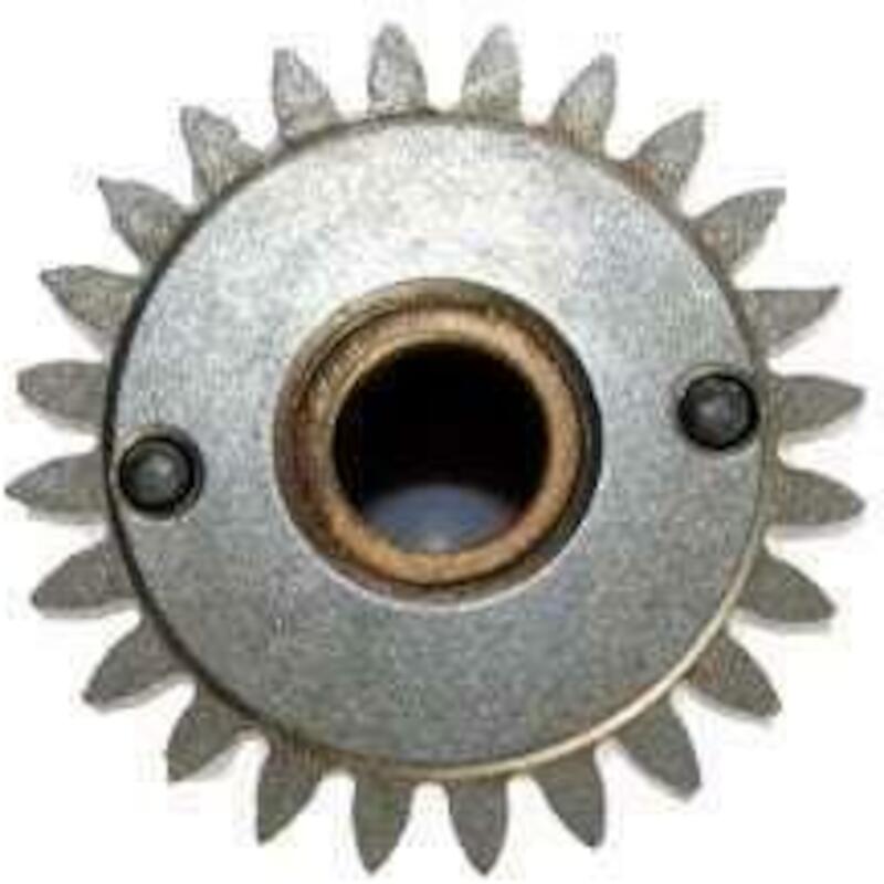 ONDERDEEL - ESAB 0459441880 - TANDWIEL