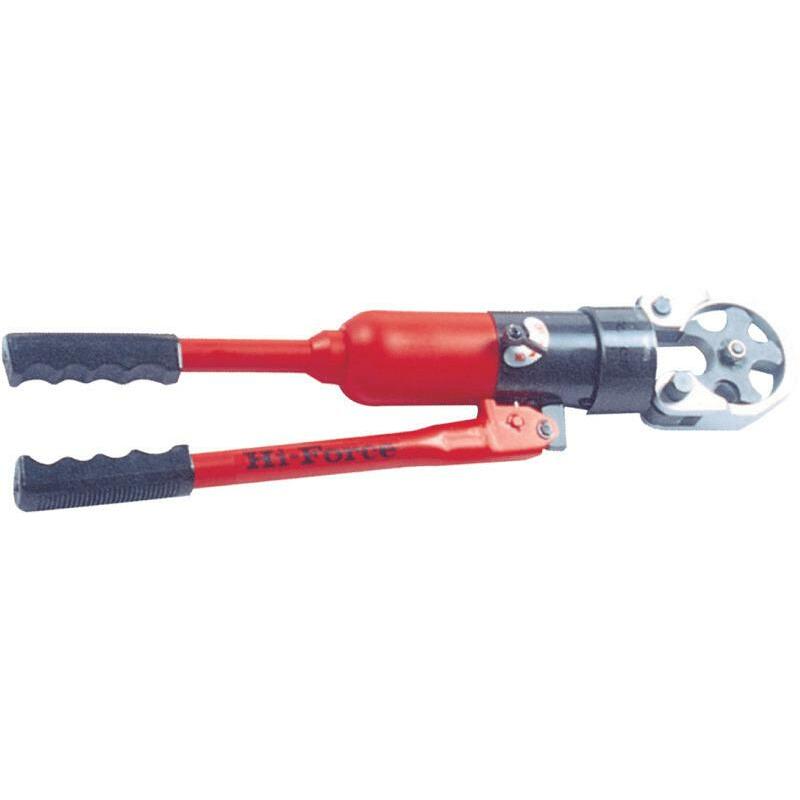 HI-FORCE  SC21       KRIMPGEREEDSCHAP