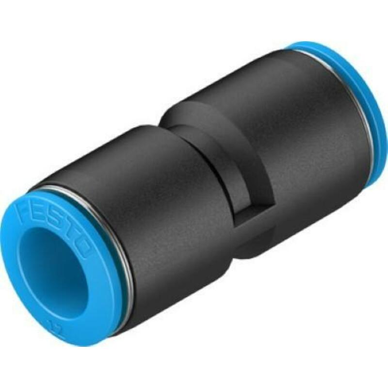 PUSH-IN CONNECTOR QS-12 (153035) FESTO