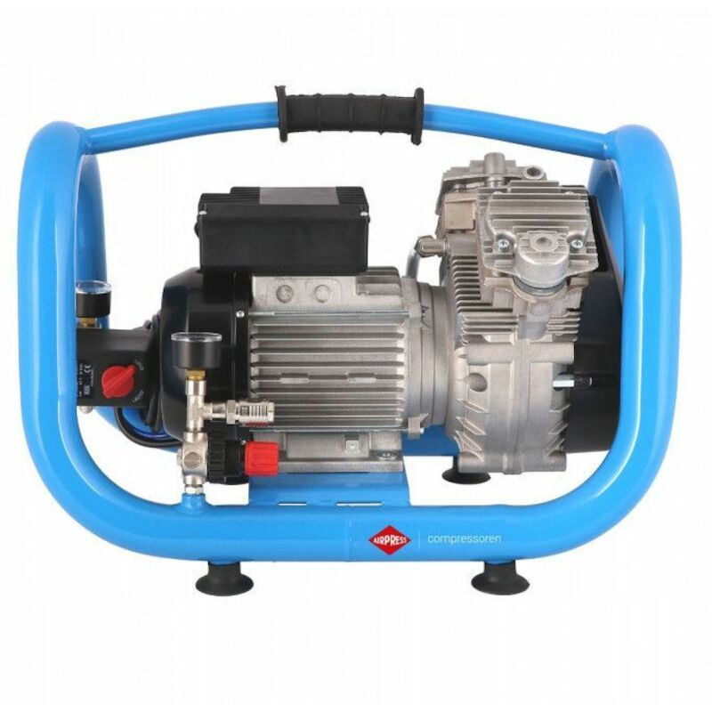 COMPRESSOR                  LMO 5-240     AIRPRESS