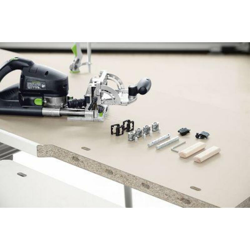 DOMINO VERBINDERASSORTIMENT SV-SYS D14 - 576795 - FESTOOL