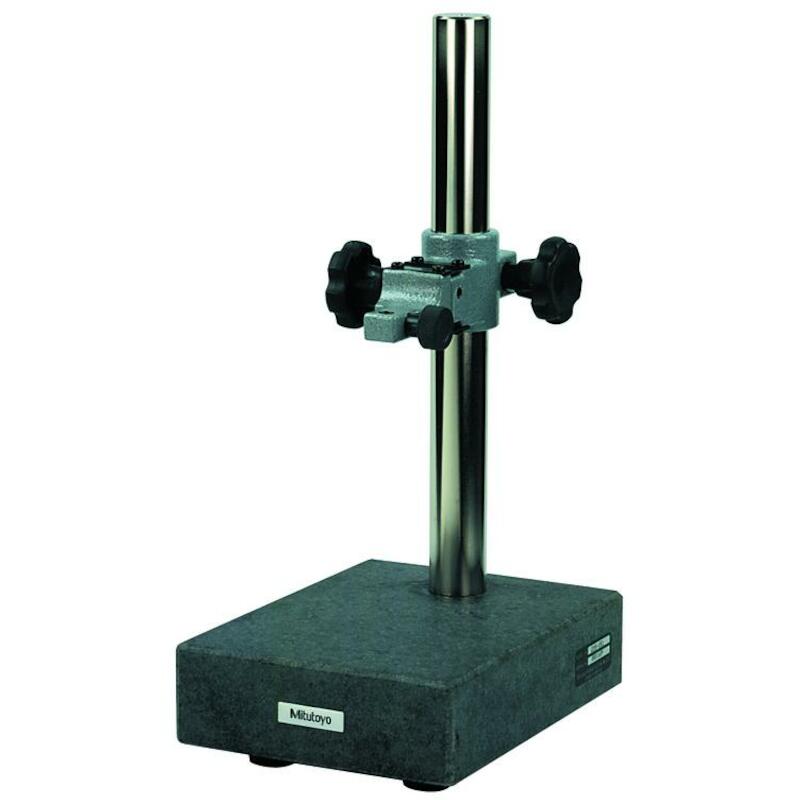 STATIEF/GRANIET.VOET 120MM  215-151-10    MITUTOYO