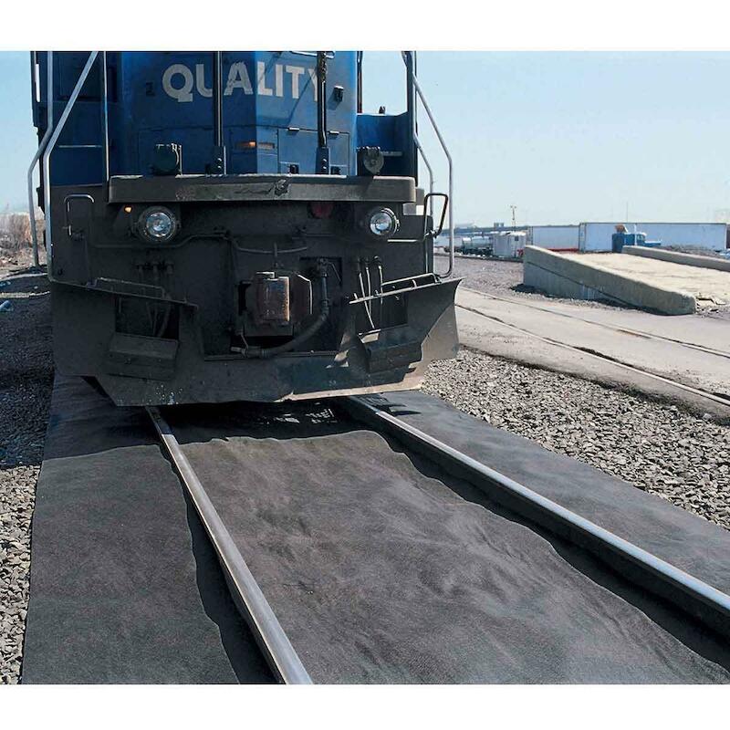 OLIEABSORBERENDE MAT        813763 TRACKMAT    SPC