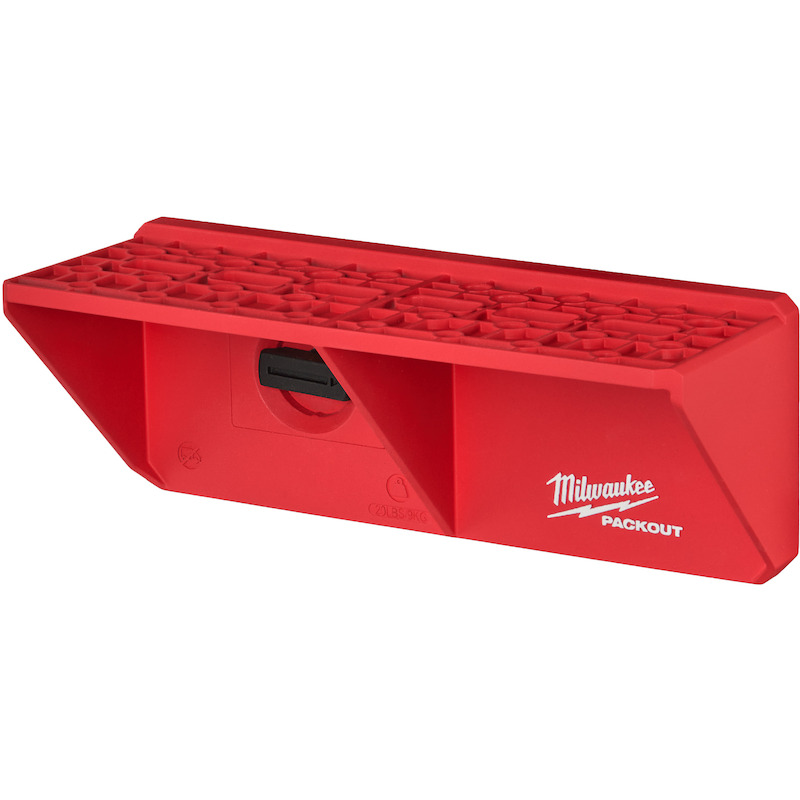 HOUDER SCHROEVENDR. PACKOUT 4932480711   MILWAUKEE