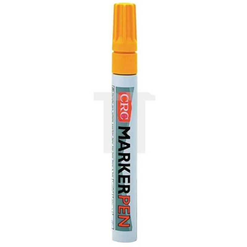 MARKEERPEN                  GEEL               CRC