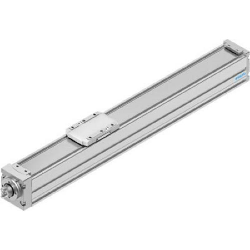 SPINDELAS ELGC-BS-KF-45-300-10P (8061486) FESTO