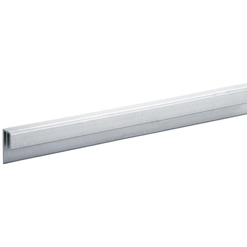 GARN.GUID.PORTE INFÉR.STB15 45201 L=6000   HETTICH