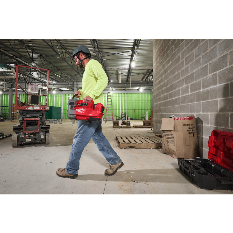 ACCU-DRAADSNIJMACH.18V/BODY M18 FRGRO114-0C   MILW