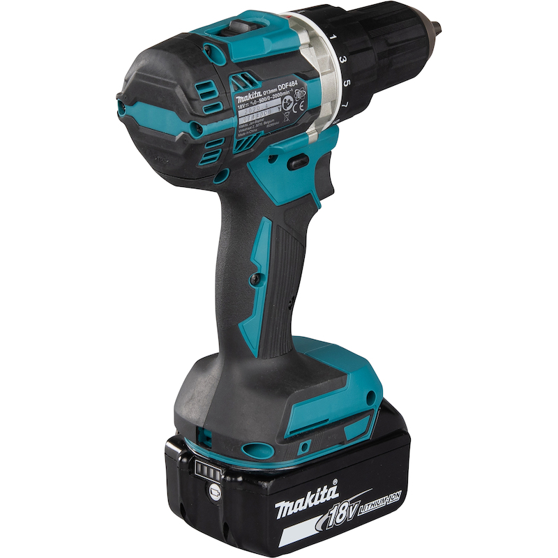BOORMACHINE LXT® - DDF484T1J - MAKITA