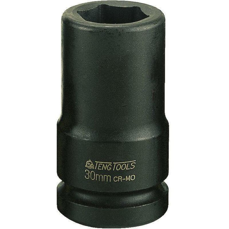 D.IMPACT  1/2" 6P. 36MM     920636N LONG TENGTOOLS